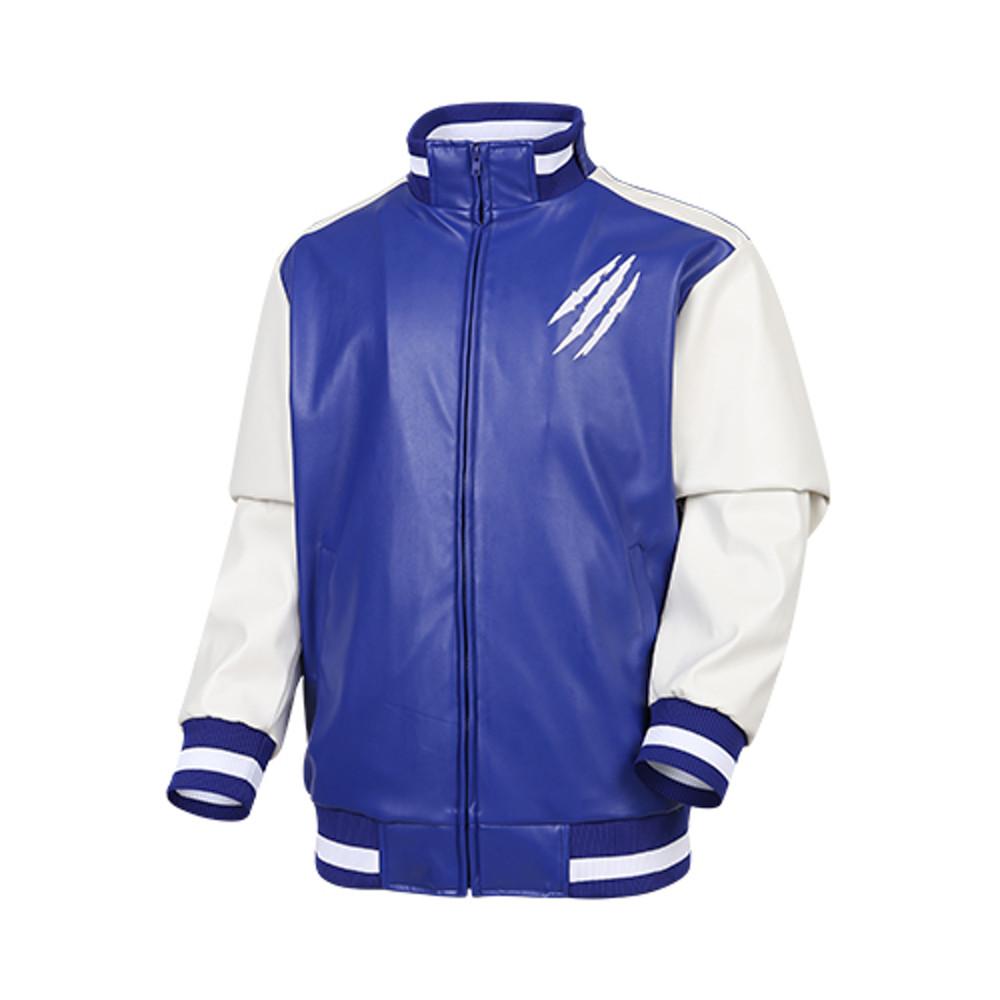 최강야구 블루점퍼