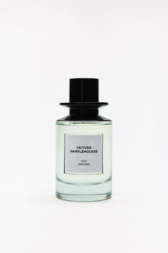 VETIVER PAMPLEMOUSSE 100ML