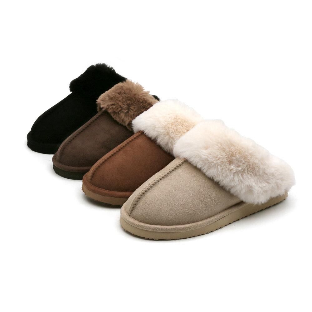 NASSAU 쉐르파 방한 슬리퍼| 굿 셀렉션, 굿 서비스 굿웨어몰