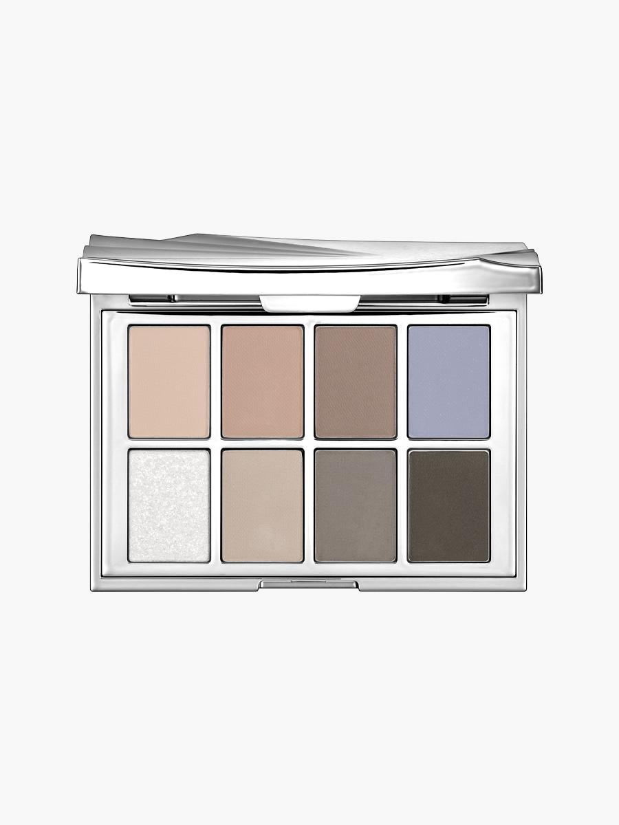 [프리 오더] PIGMENT EYESHADOW PALETTE DUSTY BLUE
