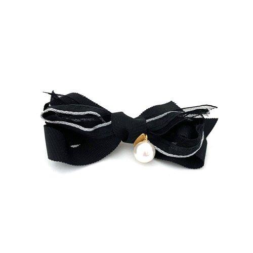 러브 진주 헤어핀