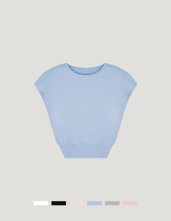 스위티 니트_6COLORS