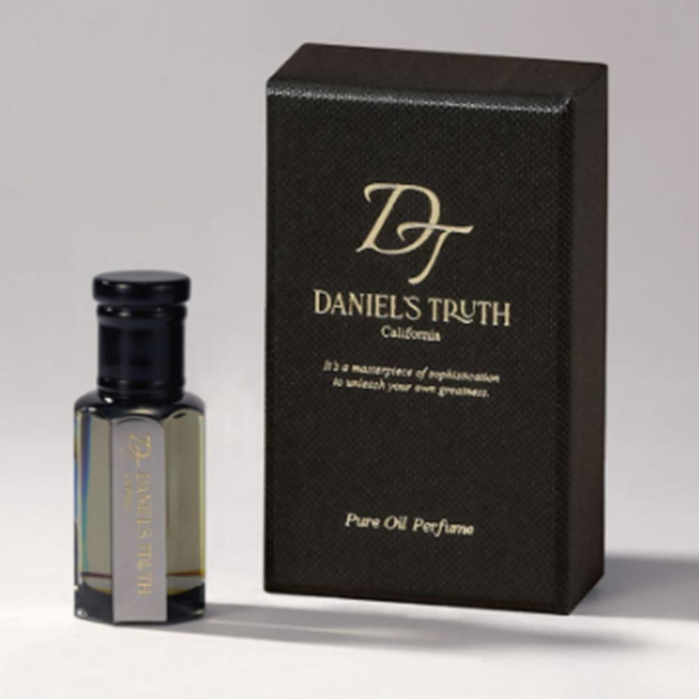 다니엘 트루스 밤쉘 10ml 롤온 향수 (국내백화점 선물포장 무료)