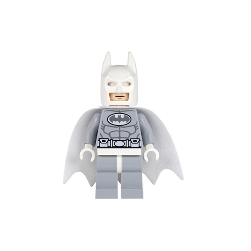 레고 북극 배트맨 미니피규어 Arctic Batman 76000