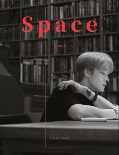 김재중 [Space Seoul]