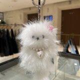 질스튜어트 뉴욕 24FW 고양이 키링 JAHO4F556 LE1218098393