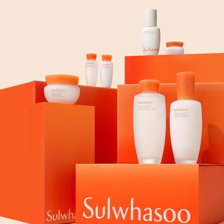 이런 상품 어때요? 설화수 탄력3종 (자음수150 + 자음유액125 + 탄력크림50 + 윤조에센스15 + 자음수15 + 자음유액15 + 탄력크림5. 단위:ml)