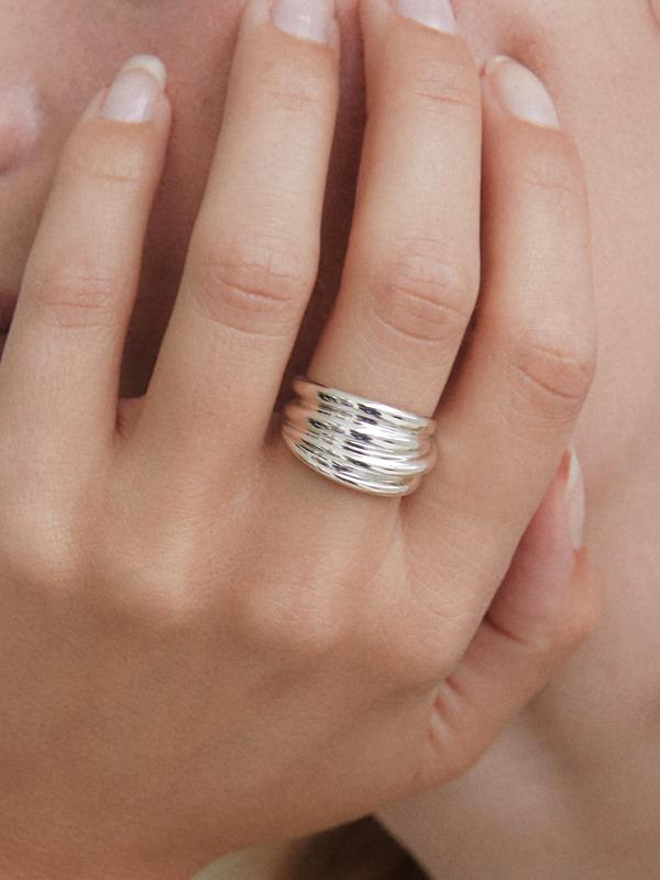 Bounty ring