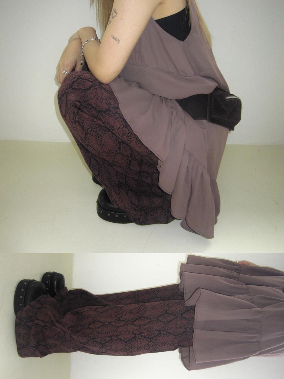 센지 파이톤PT (2color)