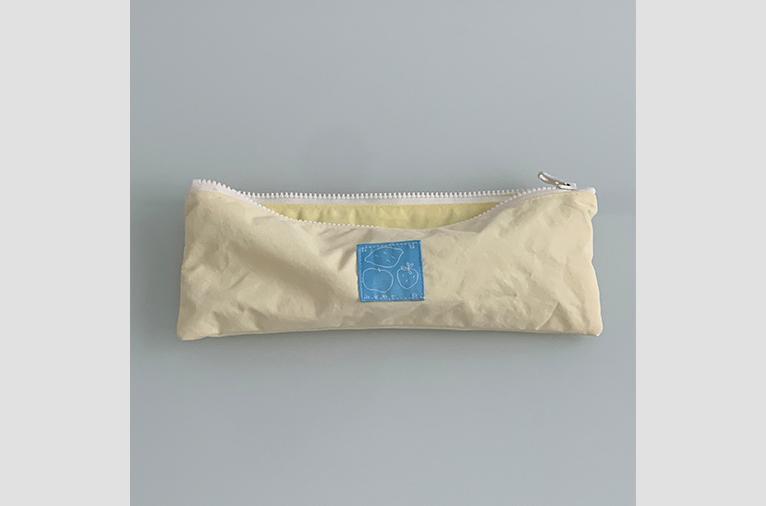 [누아네임] Butter pencil case
