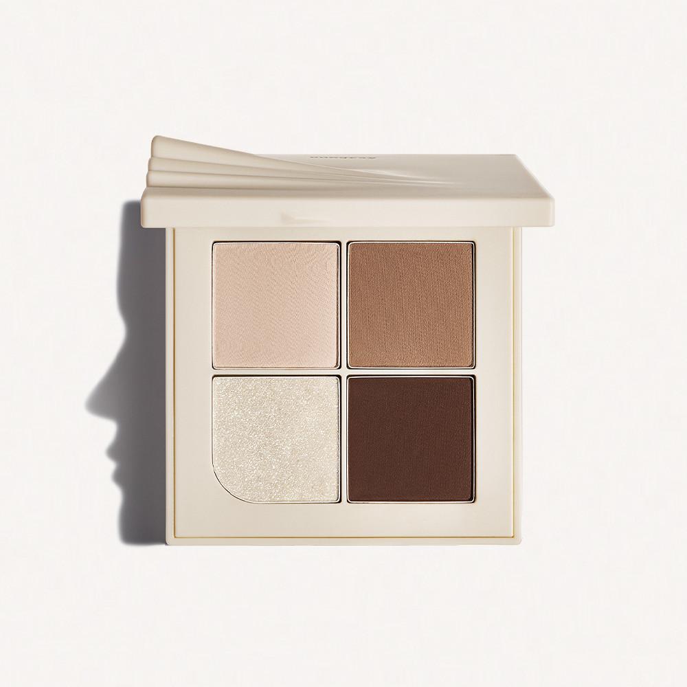 [누그레이] 에센셜 아이팔레트