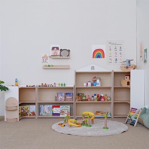 토이[TOY] 교구장 일반형