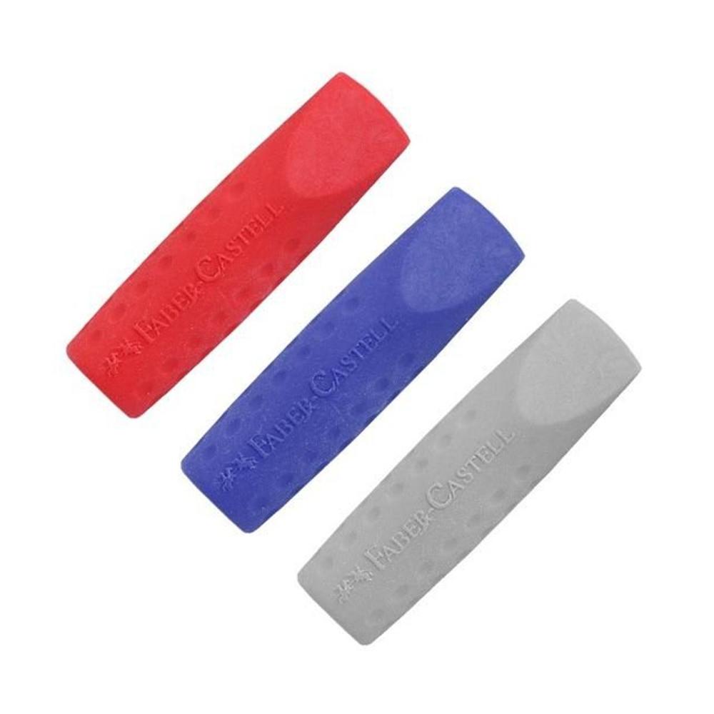 파버카스텔 2001 연필캡 지우개 연필뚜껑