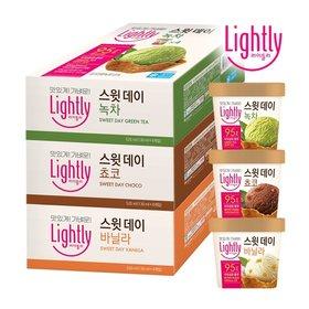 [T]스윗데이 아이스크림 3종 택2