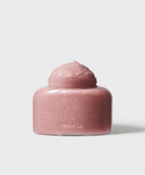 휩드 비건 팩스크럽 210g (3종 택1)