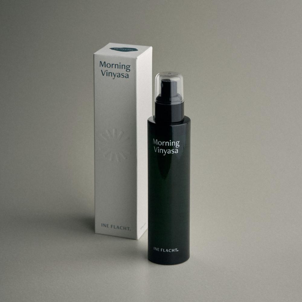 모닝빈야사 룸스프레이 120ml 침구 필로우 패브릭 퍼퓸 섬유향수