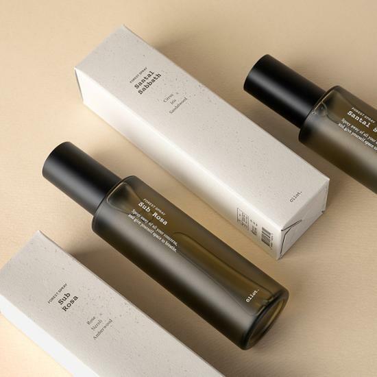 [사은품증정] 올롯 포레스트 룸 스프레이 3종 택1