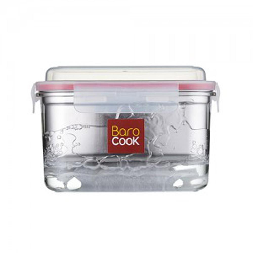 [바로쿡] 발열도시락 1200ml(발열제 1개포함)