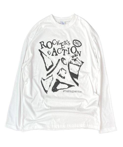 TCM rocker long sleeve