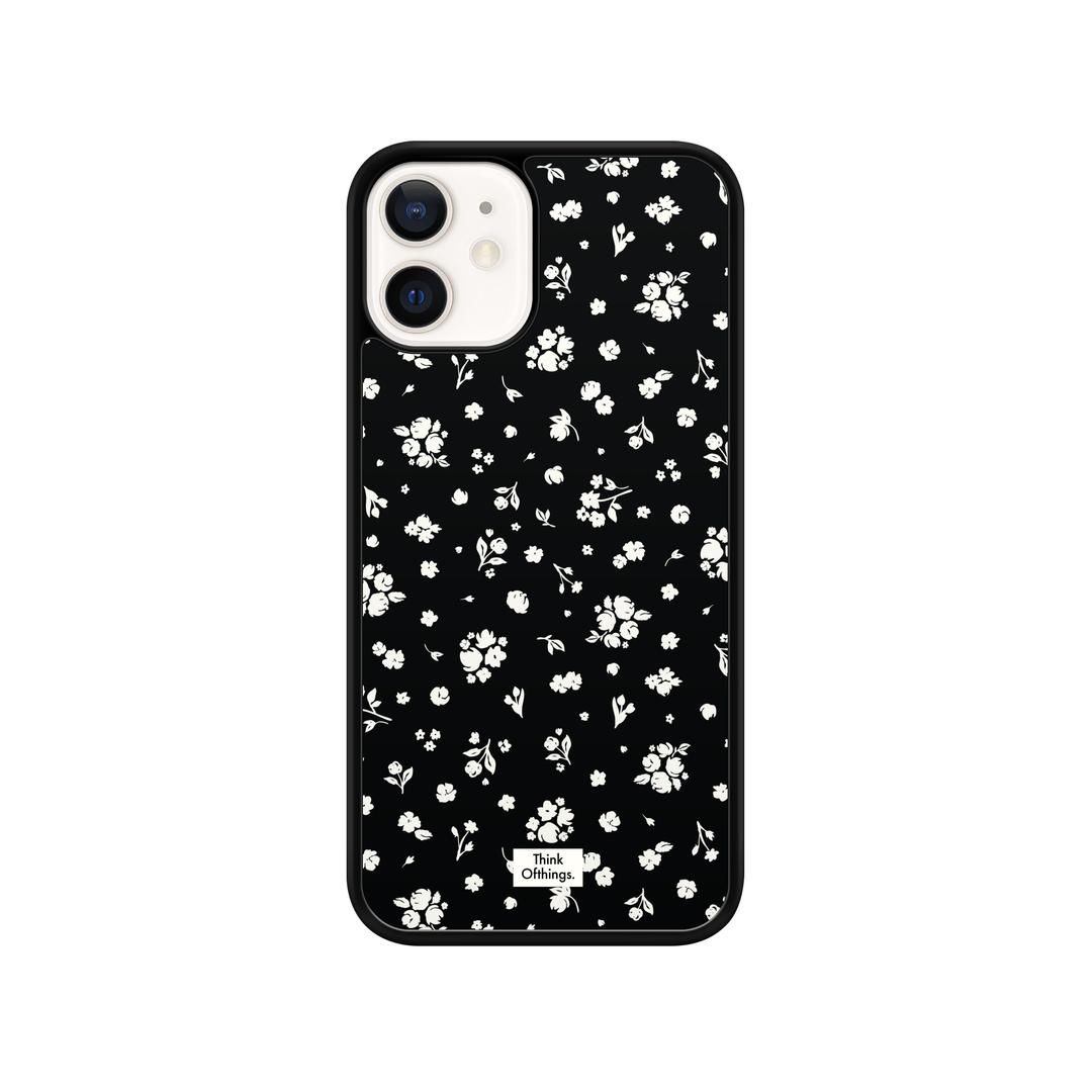 Fleurs Epoxy Phone Case