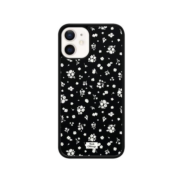 Fleurs Epoxy Phone Case
