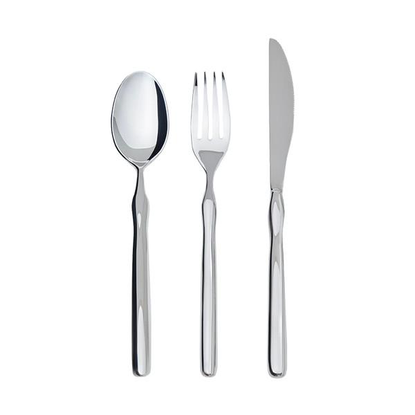 Regular Size Set Silver Edition