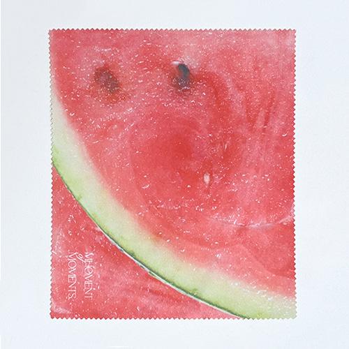 수박 안경닦이