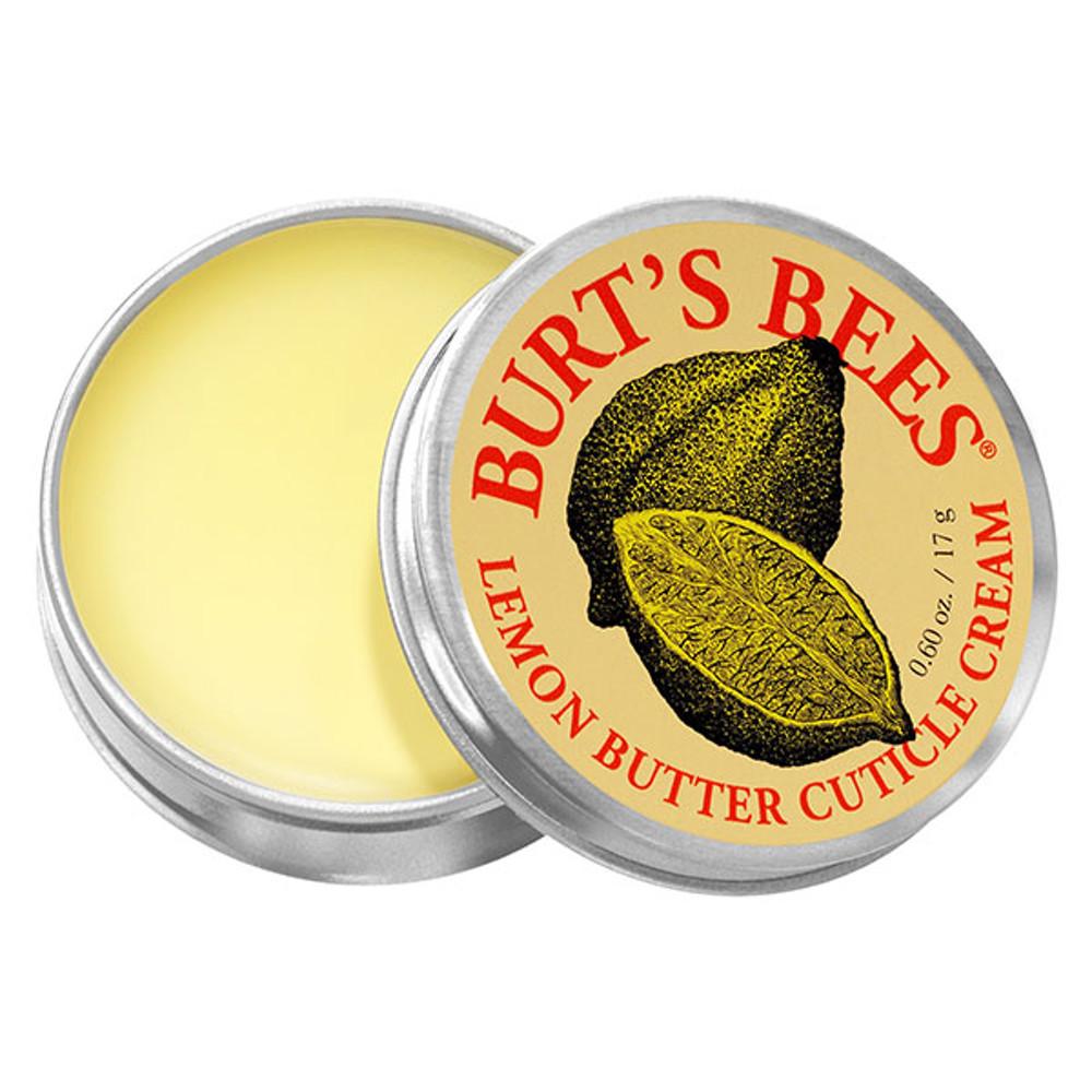 버츠비 레몬 버터 큐티클 크림 17g