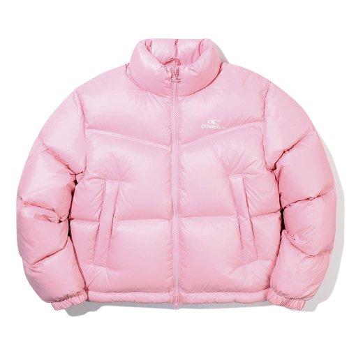 여성 베이 발열 덕다운 점퍼 OWDMM8101-403