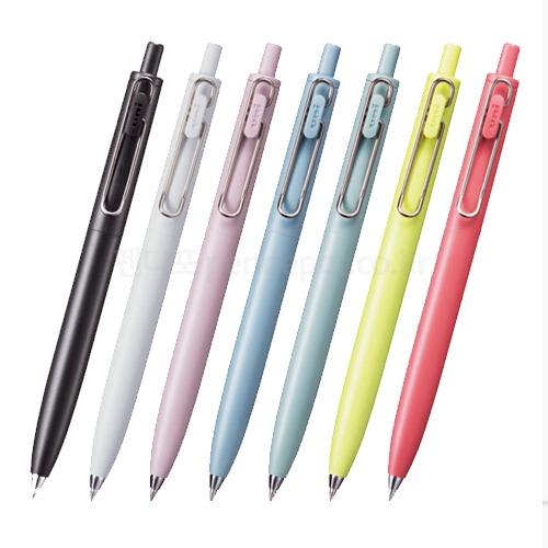 유니 유니볼 원 F 볼펜 0.38 0.5 [UMN-SF-38/05]