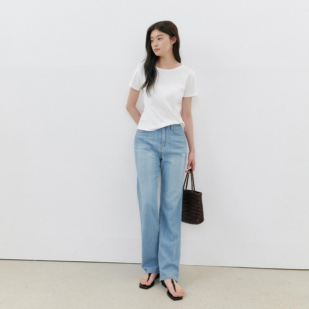 Fog Denim_Blue 2차