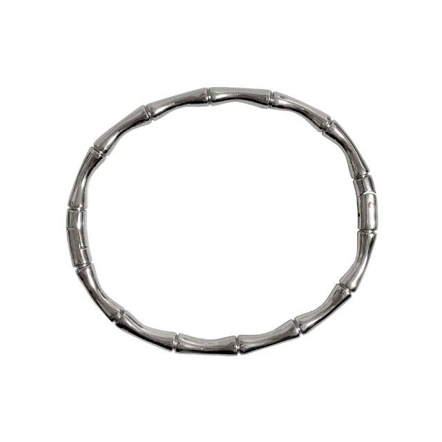 bamboo bangle bracelet
