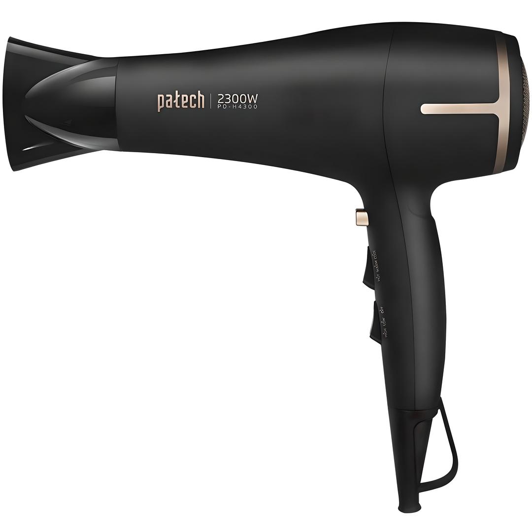 파테크 초고출력 헤어 드라이어 PD-H4300 2300W, PD-H4300, 혼합색상