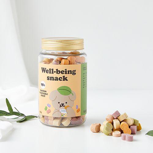 [무료배송] 마라피키 수제 영양 간식 저키 300g