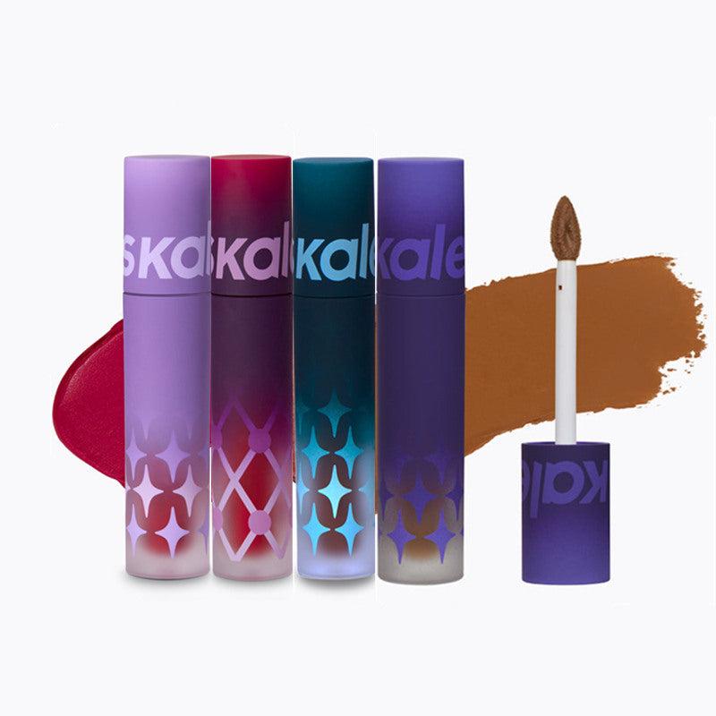 KALEIDOS Cloud Lab Cream-To-Powder Matte Lip Clay T3531