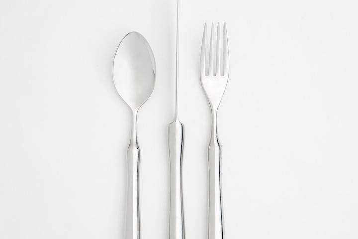 [빠른배송] 호랑 커트러리 테이블세트