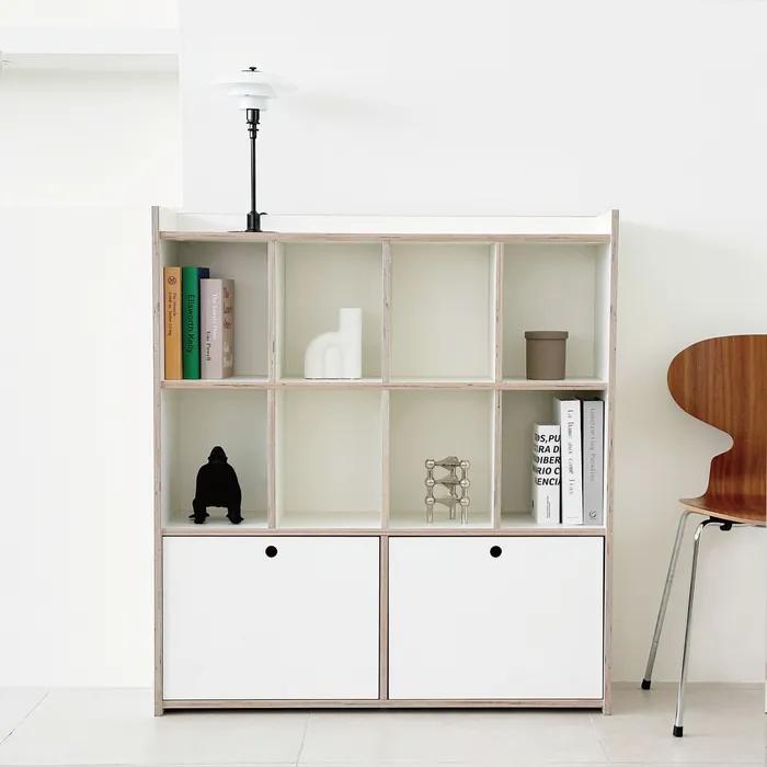 3단 멀티 서랍장