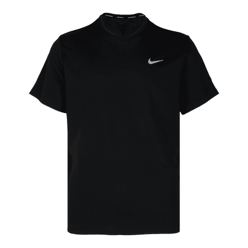 나이키 드라이 핏 UV 마일러 러닝 탑(DV9316-010)(DV9316010)