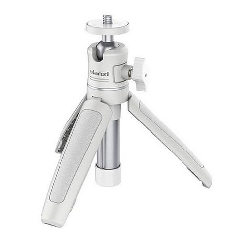 울란지 미니 삼각대 화이트 - 삼각대 | 쿠팡