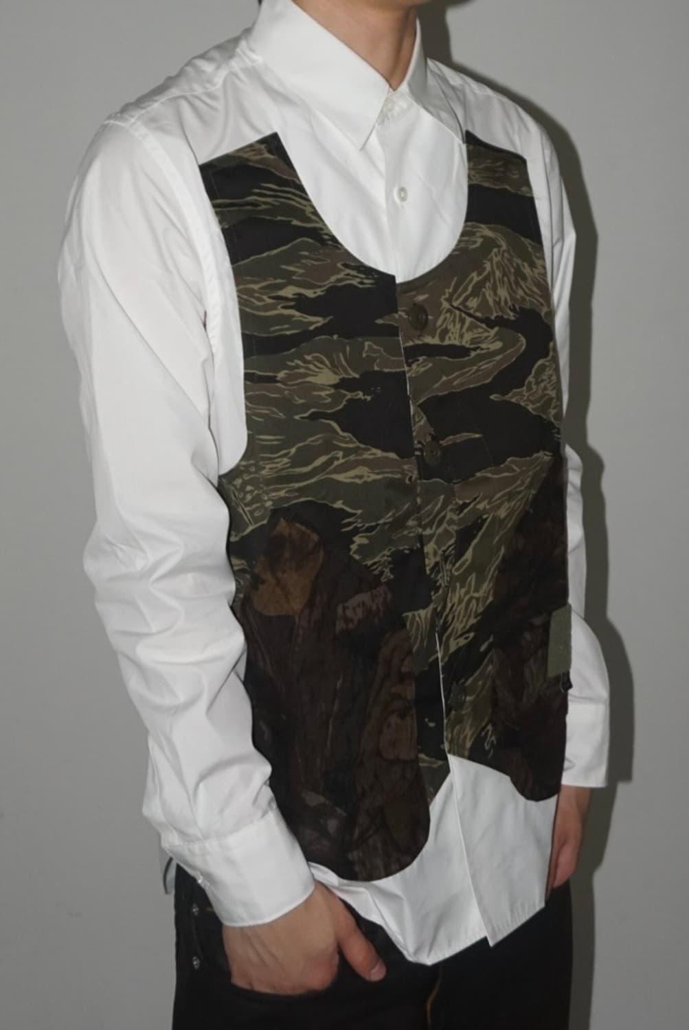 Fumito Ganryu shirt(1) | 후루츠패밀리