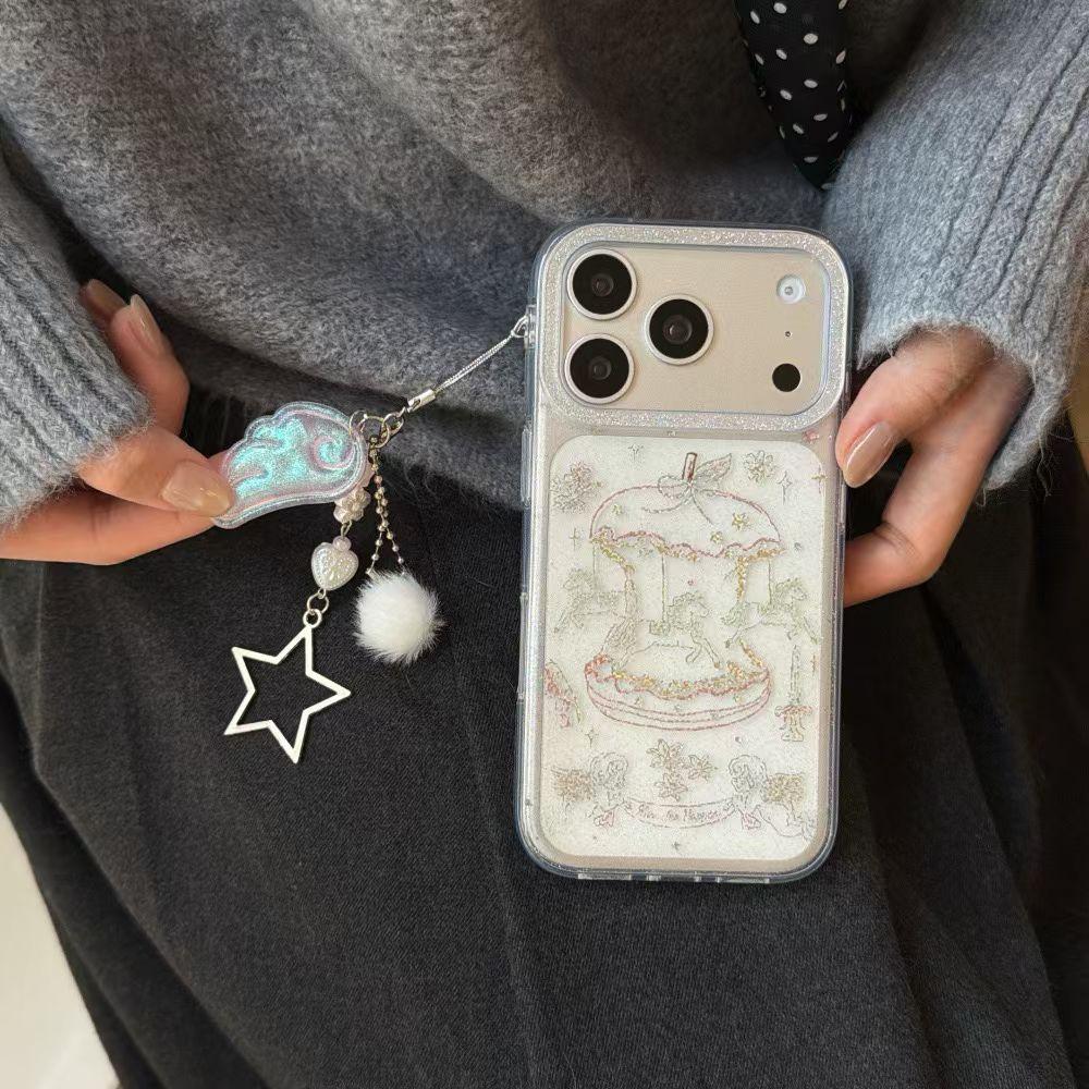 드림파크 케이스