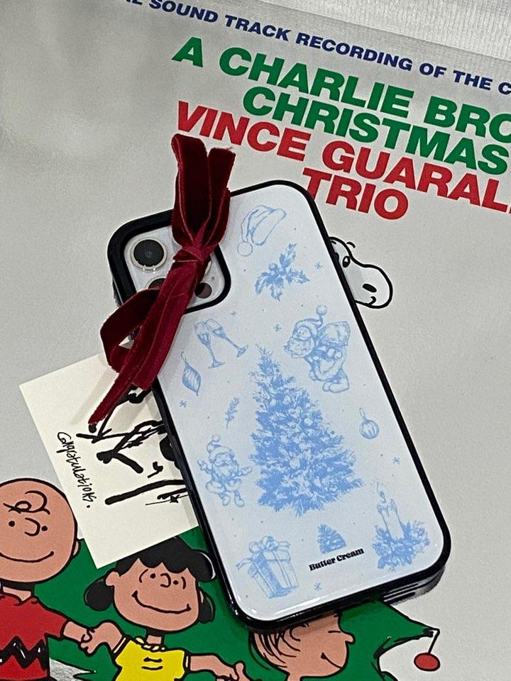 winter wonderland case