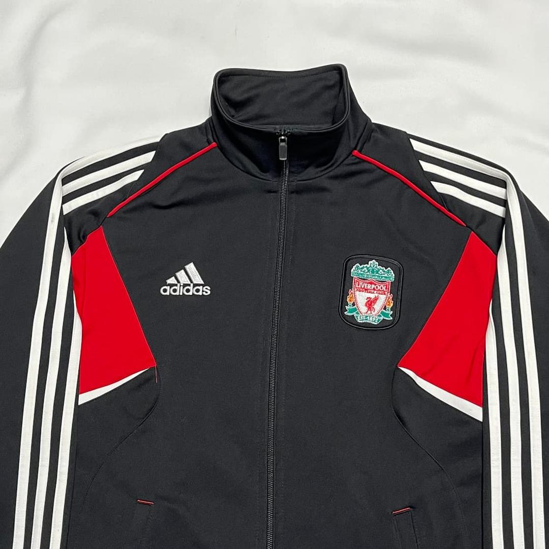 95 아디다스 리버풀 트랙탑 | 후루츠패밀리