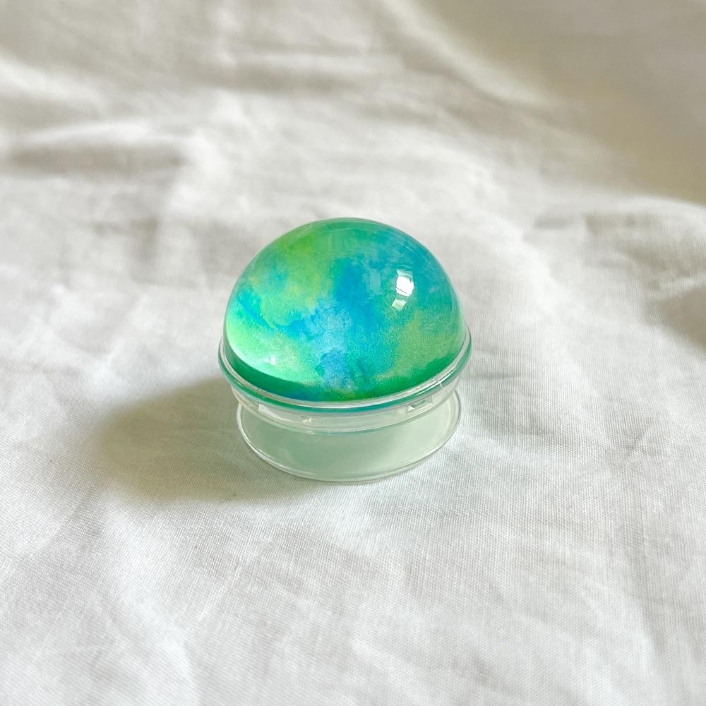 (반구 Tok) Color Forest 반구 Tok