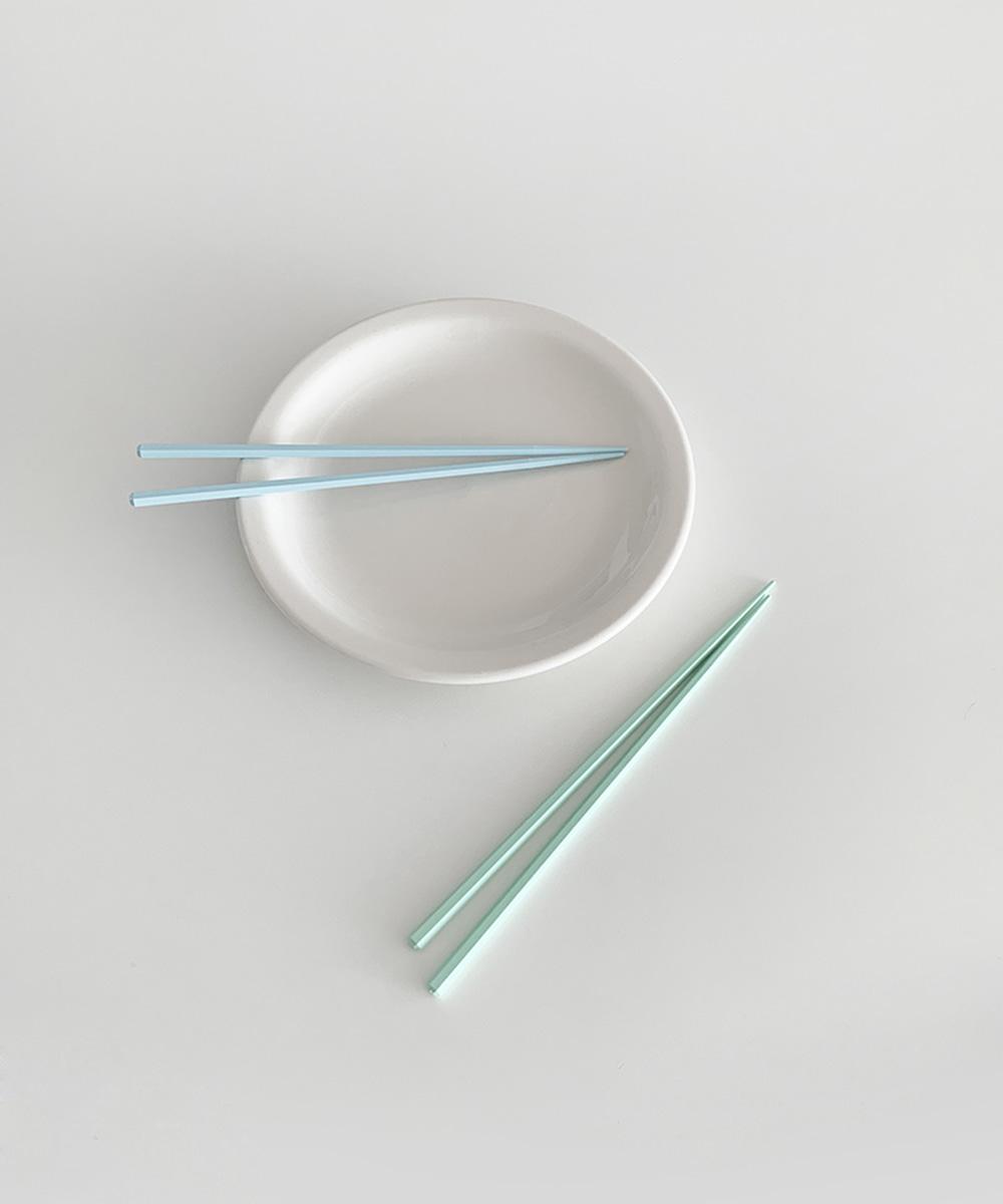 [피클샵] 비비드 멜라민 젓가락 (5color)