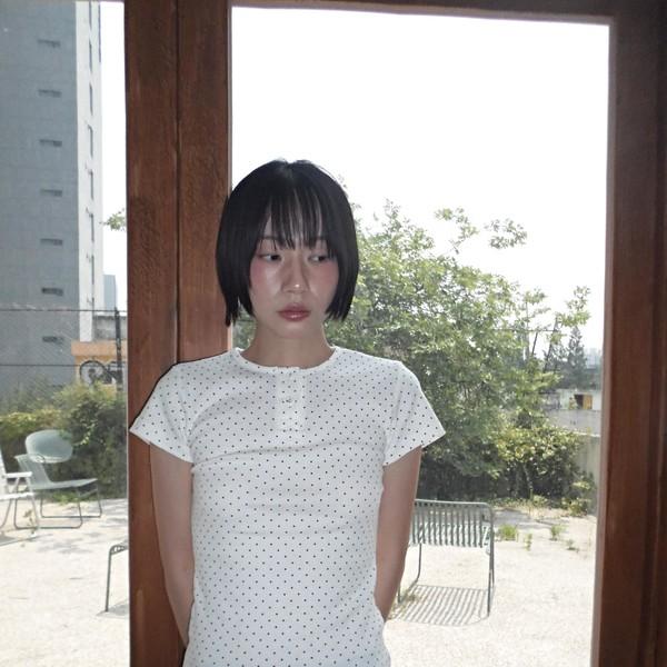 [EVENT] dote button t-shirt 3 pack (5 color)