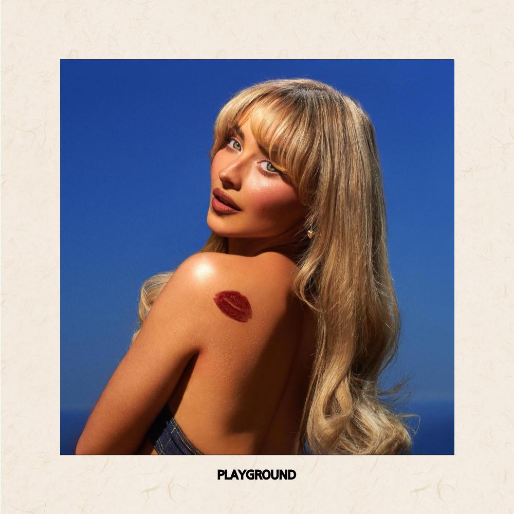 [CD] Sabrina Carpenter 사브리나 카펜터 - Short N Sweet [CD]