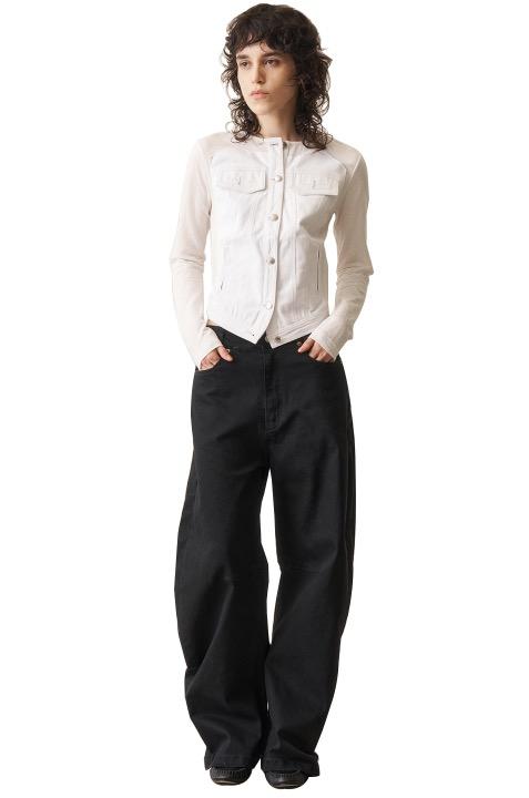 Curve Jeans, Blackout