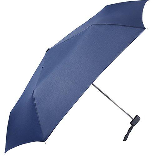 3단 사각 슬림 우산 IUDSS-1902