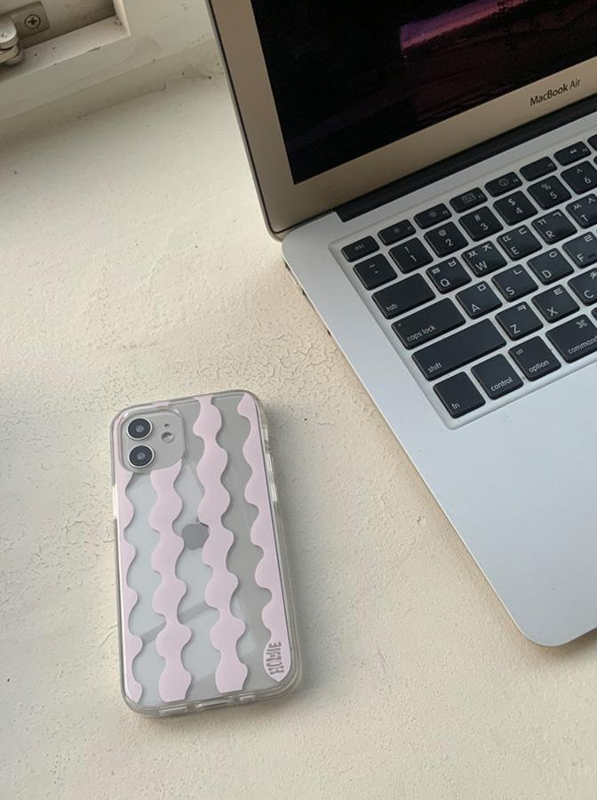 wave case